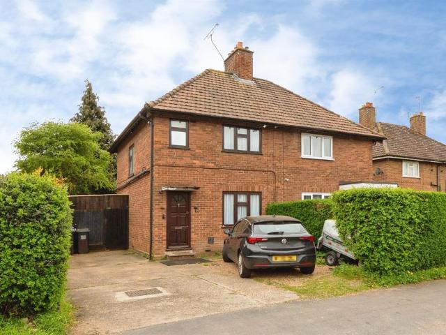House for sale in Hatfield, Fretherne