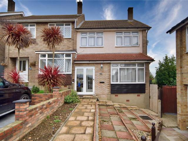 House for sale in Collier Row, Greater London