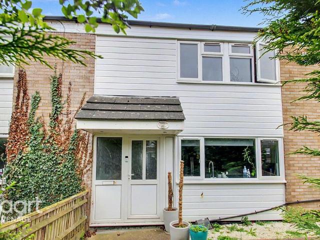 House for sale in Shephall, Hertfordshire