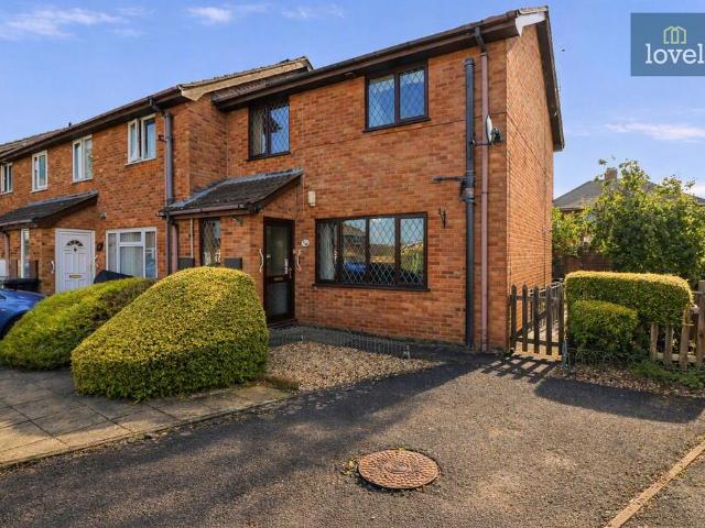 House for sale in Belleau, Lincolnshire