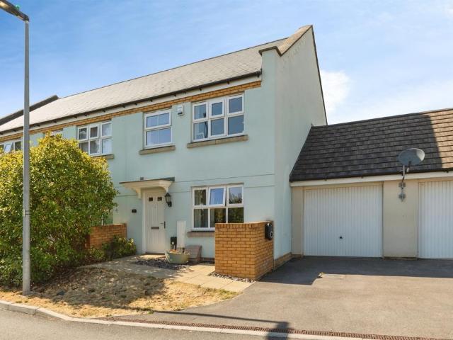 House for sale in Patchway, South Gloucestershire