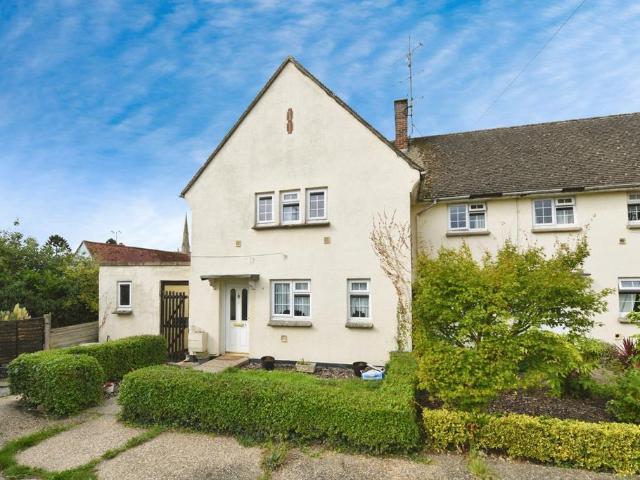 House for sale in Thaxted, Uttlesford