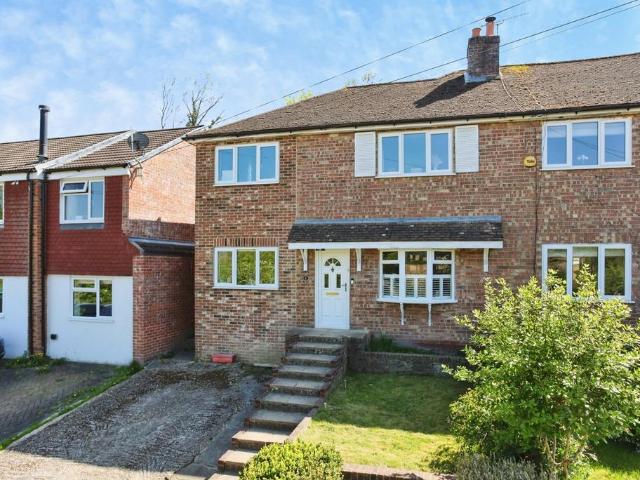 House for sale in Sandown Park, Kent