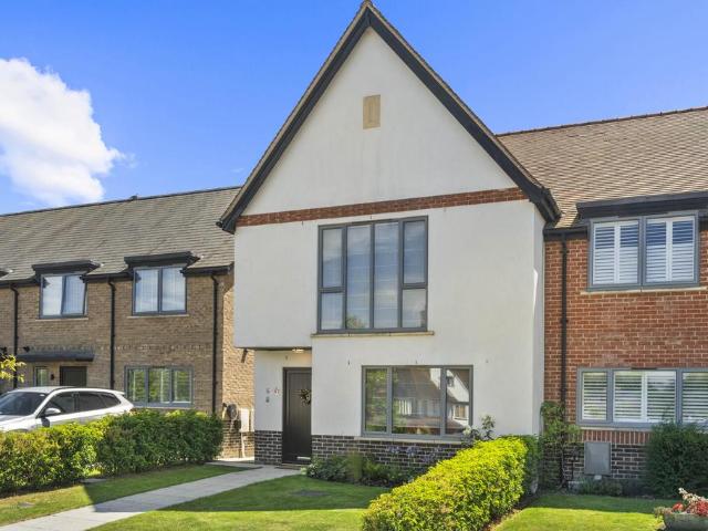 House for sale in Harlow, Essex