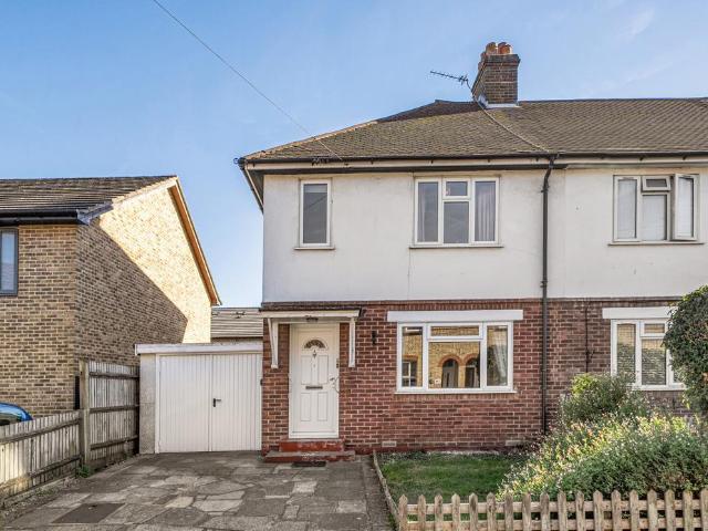 House for sale in London Borough of Sutton, Greater London