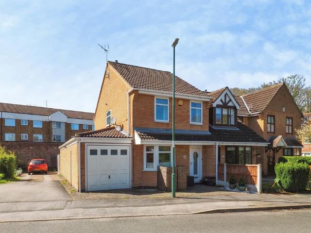 House for sale in Beechdale, Haddon