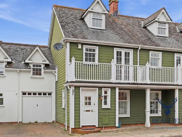 House for sale in Beaulieu Park, Chelmsford