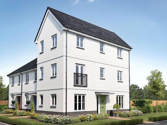 House for sale in St Neot, Cornwall