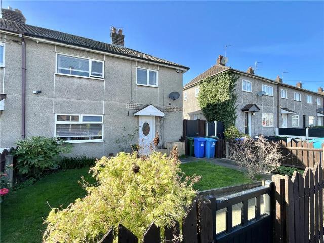 House for sale in Ditton, Widnes