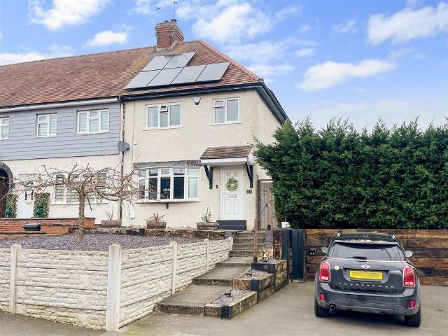 House for sale in Rushock, Worcestershire