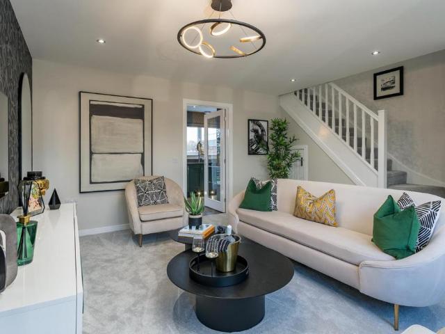House for sale in Hilltown, Danderhall