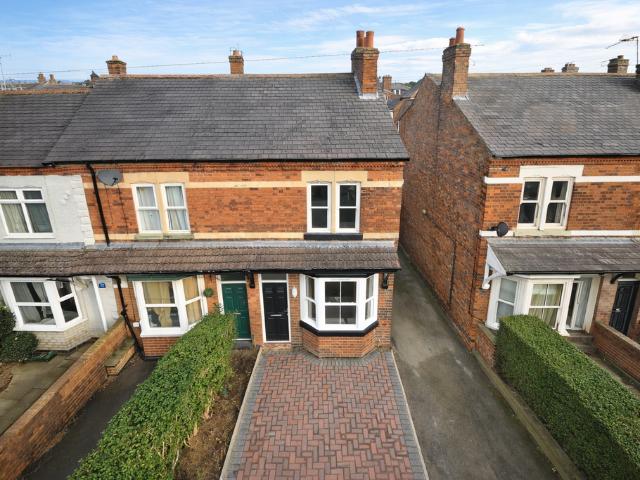 House for sale in Old Wharf, City Of Leicester