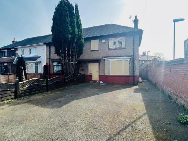 House for sale in Normanby, Middlesbrough