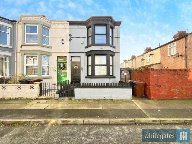 House for sale in Bootle, Sefton