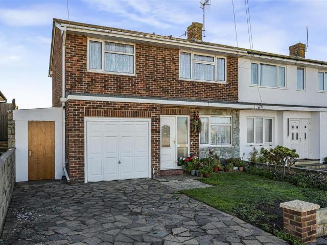House for sale in Peacehaven, Lewes