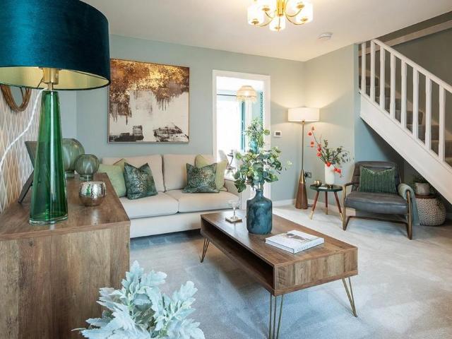 House for sale in Watergate, Isle Of Man