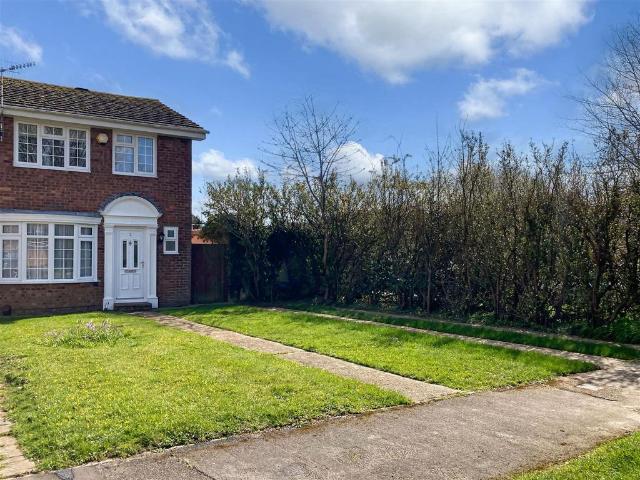 House for sale in Clapham, West Sussex