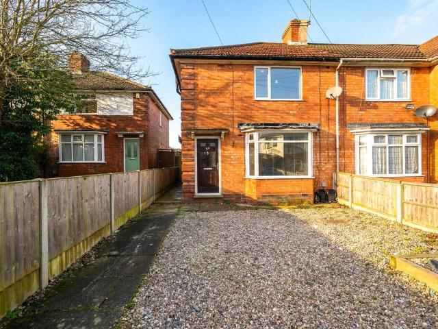 House for sale in Hall Green, West Midlands