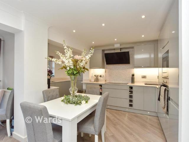 House for sale in Darland, Gillingham