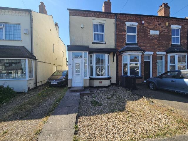 House for sale in Sutton Coldfield, West Midlands