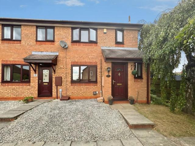 House for sale in Oakwood, Derby