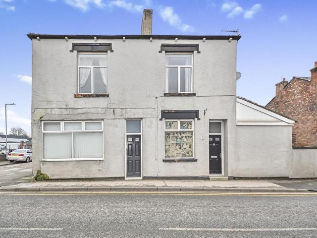House for sale in Wingates, Bolton