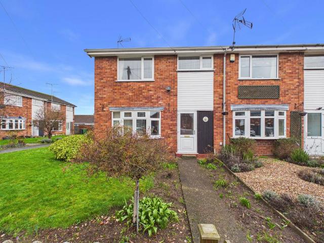 House for sale in Greenhill, Rushock