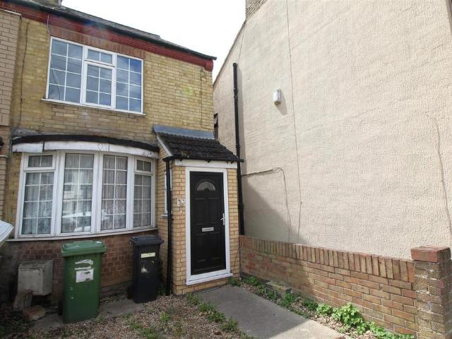 House for sale in Peterborough