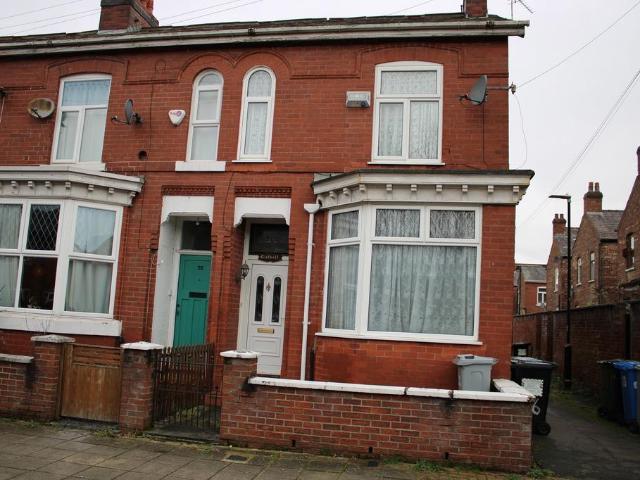 House for sale in Old Trafford, Trafford Park