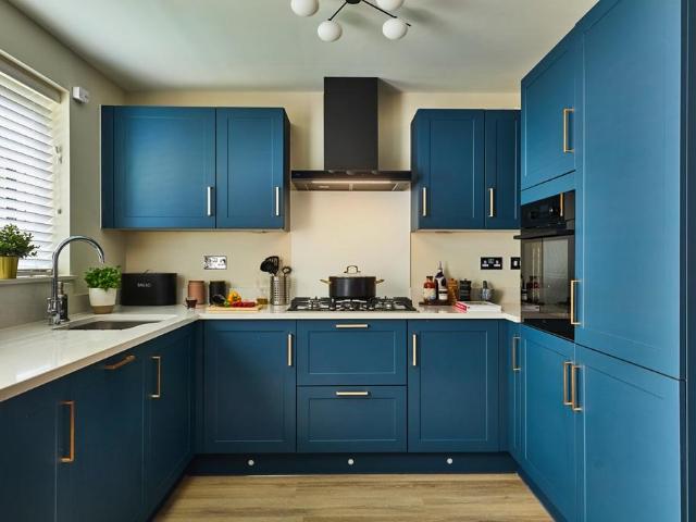 House for sale in Longford, West Midlands