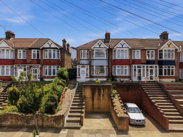 House for sale in Abbey Wood, Greater London