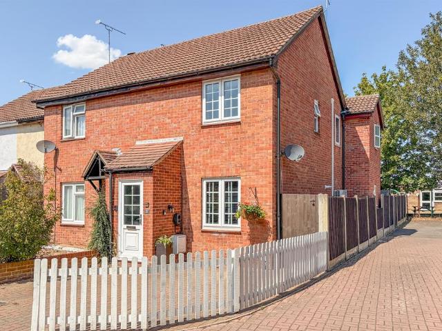 House for sale in Maldon, Essex
