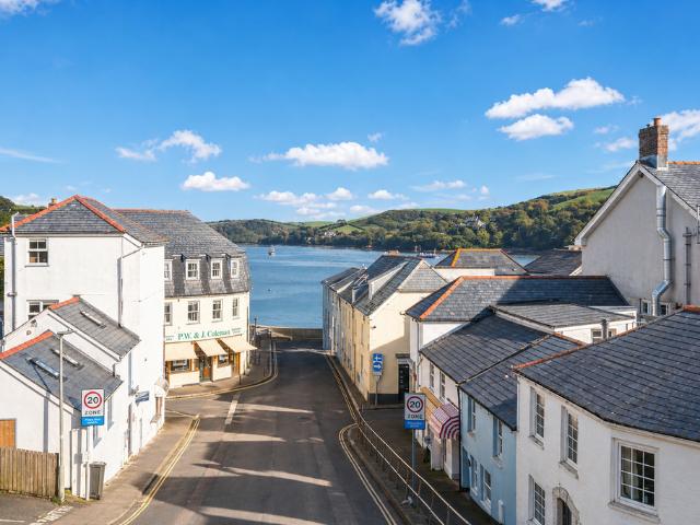 House for sale in Lower Batson, South Hams
