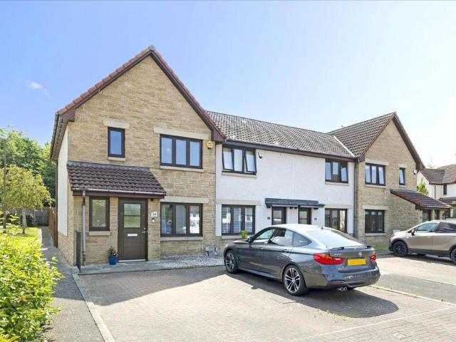 House for sale in Hopefield, Bonnyrigg And Lasswade