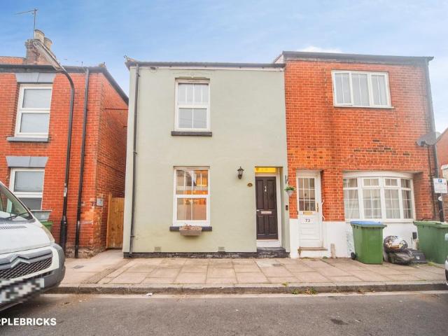 House for sale in Bellevue, Southampton