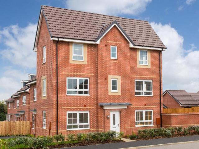 House for sale in York