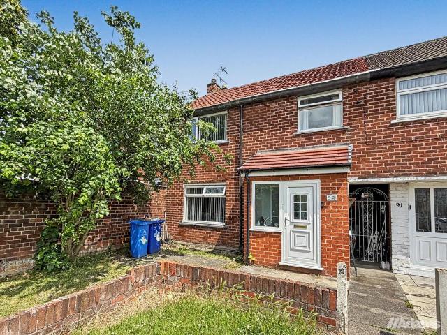 House for sale in Ditton, Widnes