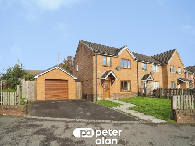 House for sale in Pantside, Newbridge