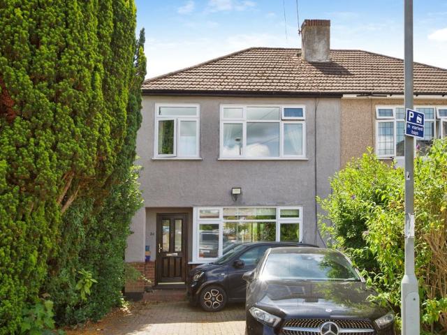House for sale in Collier Row, Greater London