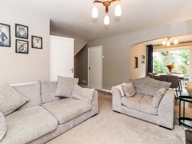 House for sale in Chesham