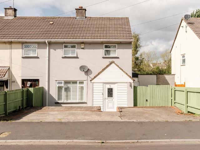 House for sale in Brentry, Bristol