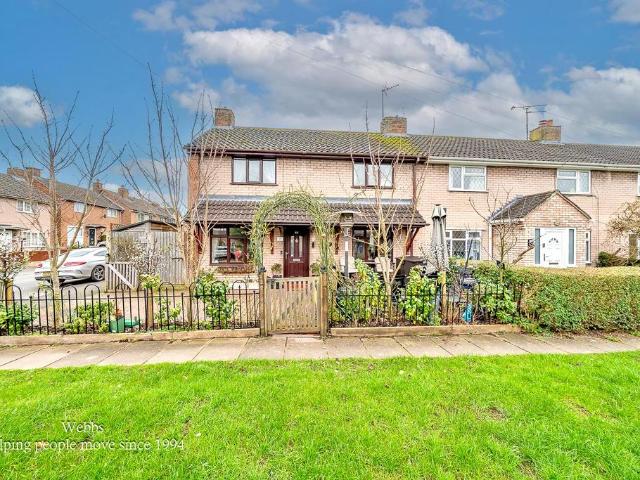 House for sale in Colwich, Baswich
