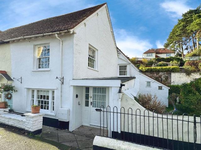 House for sale in Alcombe, Minehead