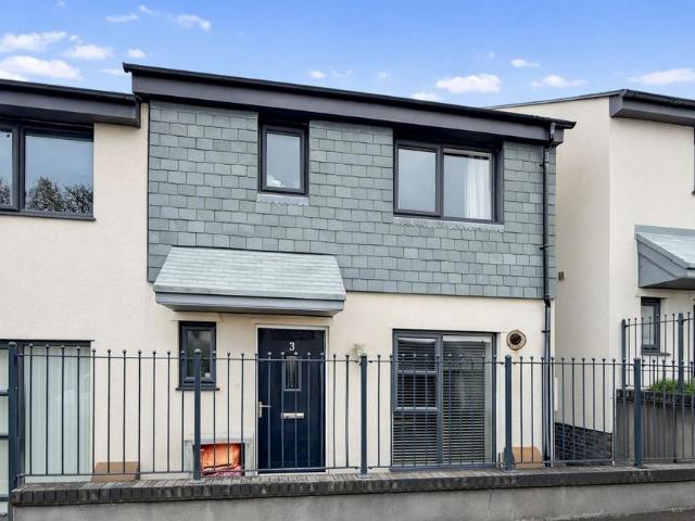 House for sale in Gonvena, Wadebridge