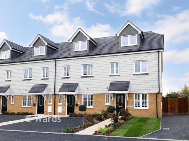 House for sale in Oad Street, Kent