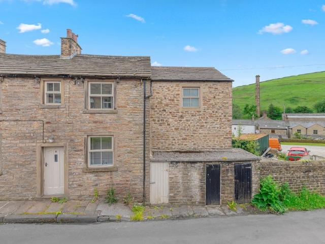 House for sale in Lothersdale