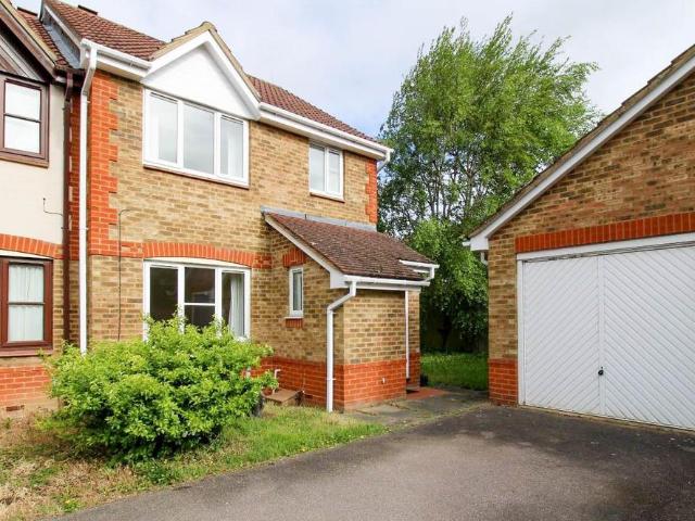 House for sale in Chesterton, Arbury