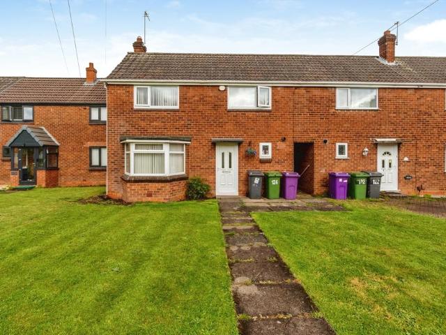 House for sale in Tettenhall, West Midlands