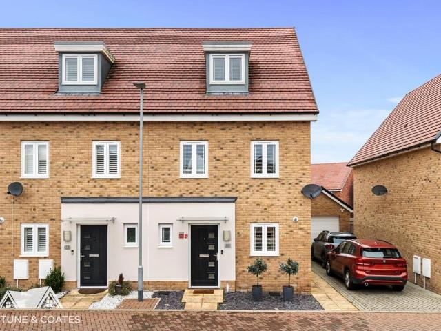 House for sale in Little Parndon, Harlow