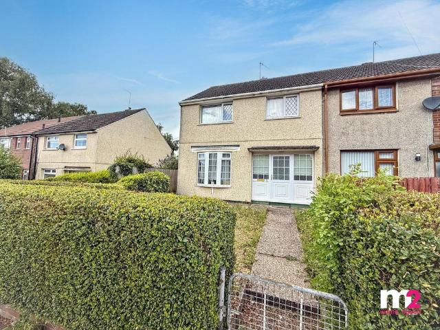 House for sale in Wales